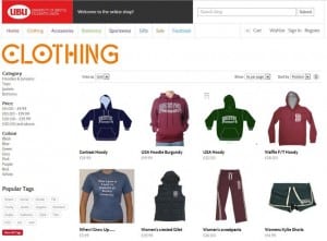 Adding products to Magento is very straightforward.