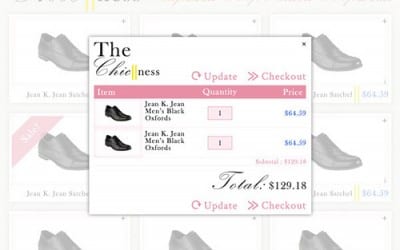 Magento – Free and Open Source eCommerce