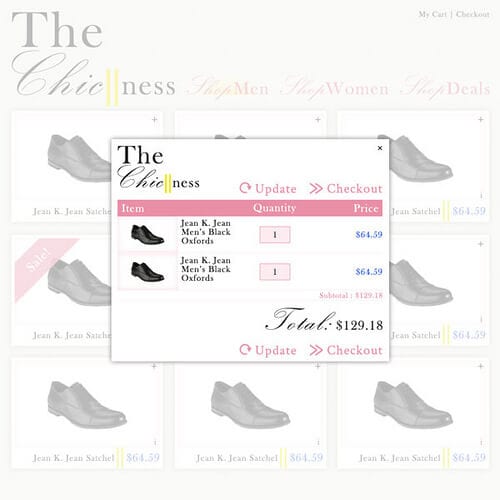 Build Magento eCommerce Store Build your eCommerce store on a budget using a free Magento theme.