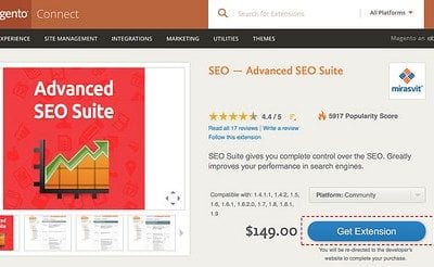 How to Install an Extension in Magento
