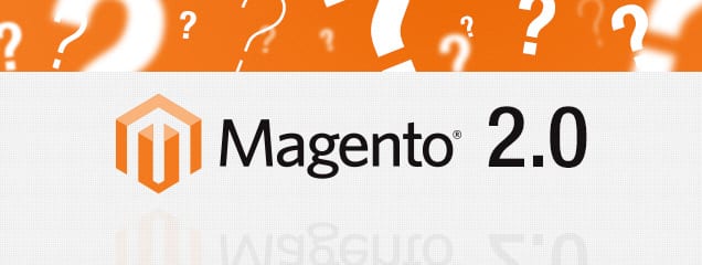 Magento 2 Magento 2