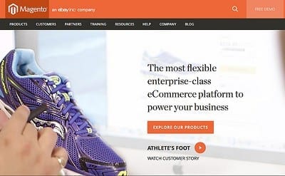 Magento Community vs Enterprise Edition