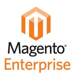 Magento Enterprise Edition