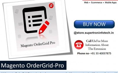 How to Process an Order in Magento