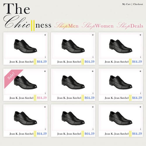 Installing a Magento theme will enable you to change the look and layout of your online store.