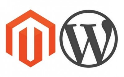 Magento vs WordPress