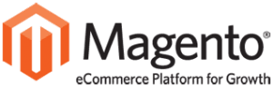 Magento eCommerce Platform