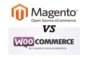 Magento vs WooCommerce