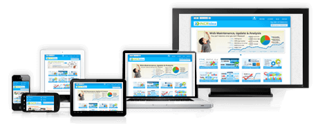 Magento2 Fully Responsive Solution