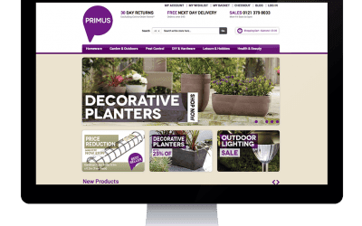 How to Create a Homepage in Magento