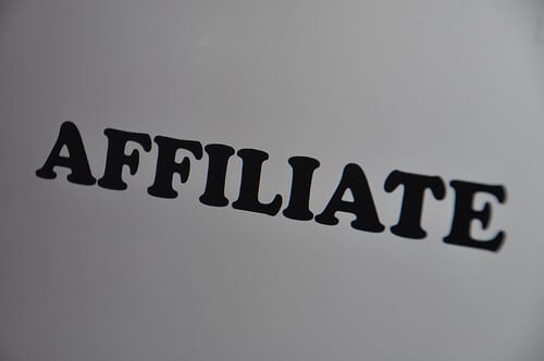 Affiliate Marketing with Magento