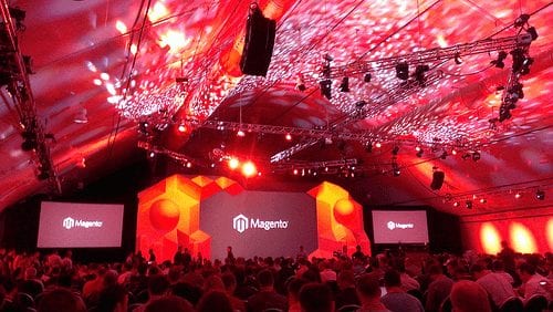 Magento Imagine Conference Magento Imagine Conference