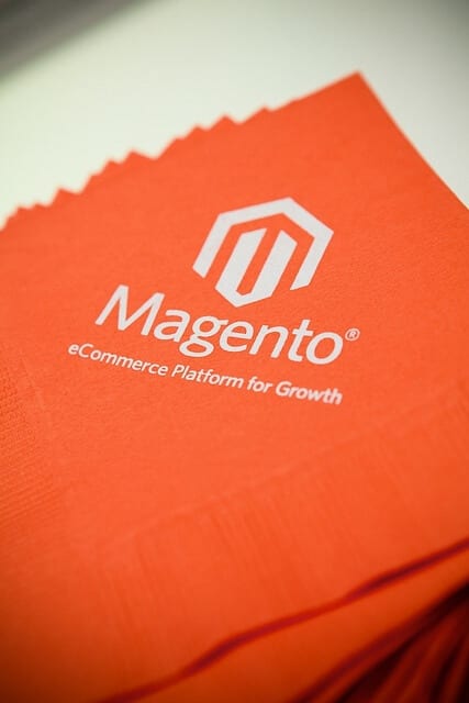 Magento eCommerce Platform for Growth