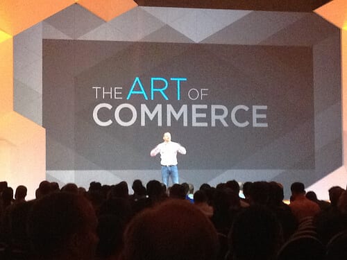 The Art of Commerce