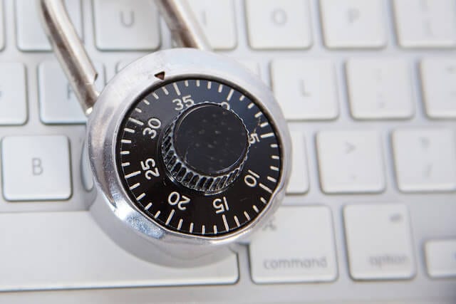 security of your Magento website