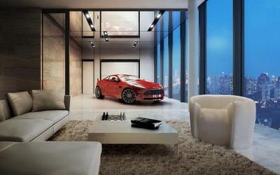 Luxury eCommerce transactions on the rise