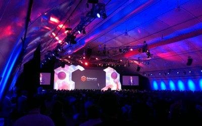 Magento Live UK, London, June 22nd/23rd 2015