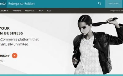 eBay Enterprise named one of the top B2B commerce suite vendors