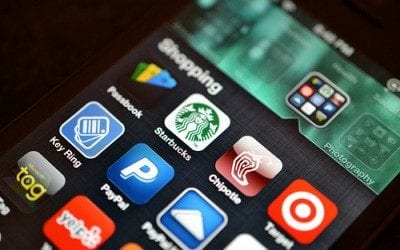 5 Trends in eCommerce in 2015