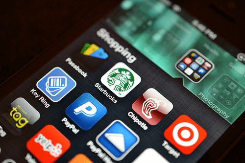 Magento enables mobile shopping