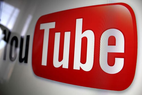 YouTube Social Media Marketing with YouTube