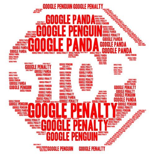 Google Panda Penguin Penalty Avoid getting a Google penalty for duplicate content by using the canonical URL tag for Magento.