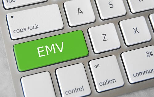 EMV Europay MasterCard Visa EMV Europay MasterCard Visa