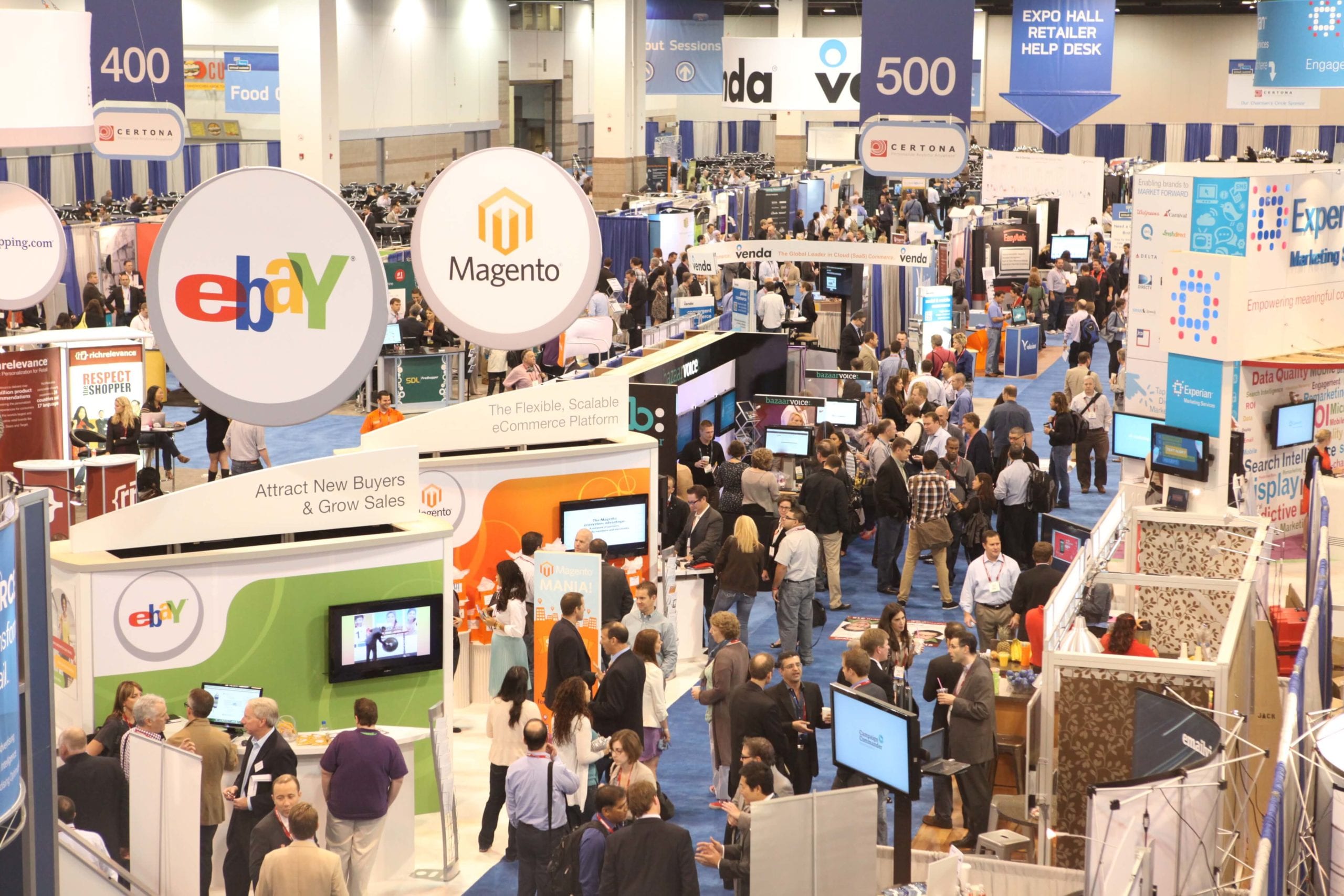 National retail federation